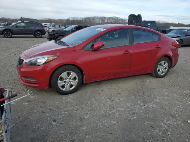 KIA FORTE LX 2015 knafx4a60f5276610