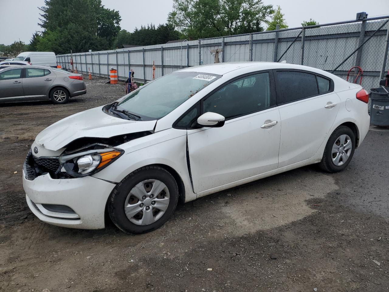 KIA FORTE 2015 knafx4a60f5276719