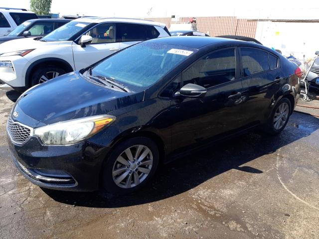 KIA FORTE LX 2015 knafx4a60f5276980