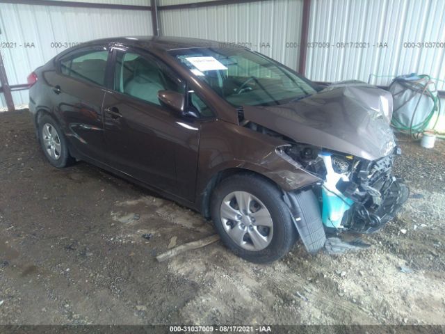 KIA FORTE 2015 knafx4a60f5284237