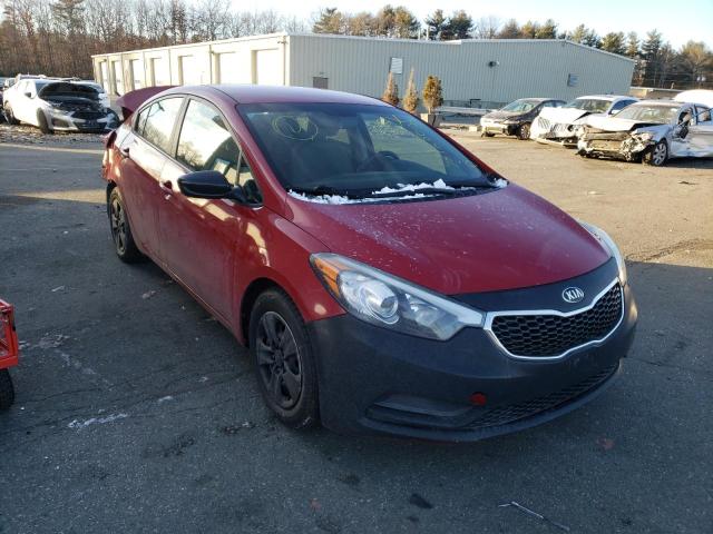 KIA FORTE LX 2015 knafx4a60f5286053