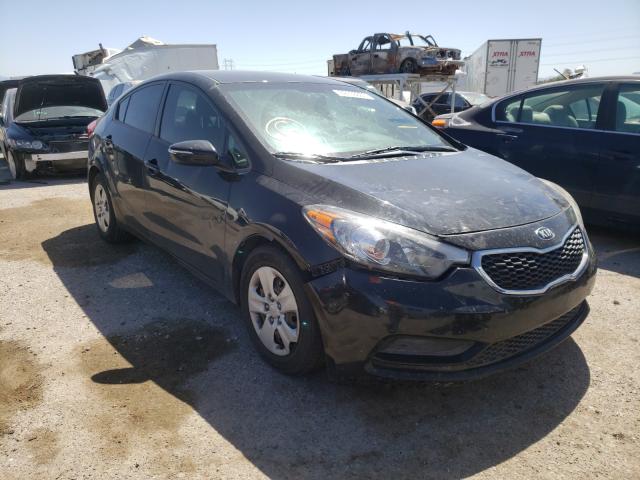 KIA FORTE LX 2015 knafx4a60f5287199