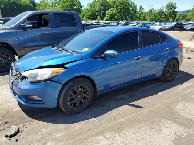 KIA FORTE LX 2015 knafx4a60f5288613