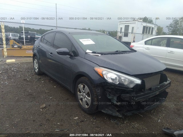 KIA FORTE 2015 knafx4a60f5289373