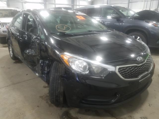 KIA FORTE LX 2015 knafx4a60f5292337