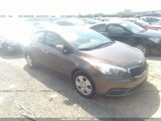 KIA FORTE 2015 knafx4a60f5302848