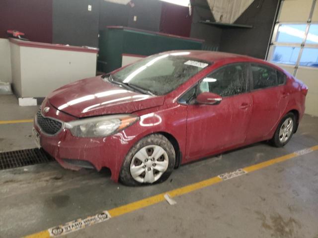 KIA FORTE LX 2015 knafx4a60f5303658