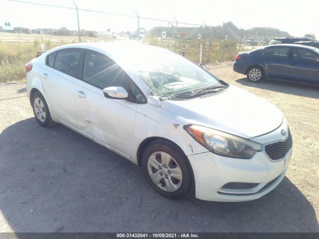 KIA FORTE 2015 knafx4a60f5306852