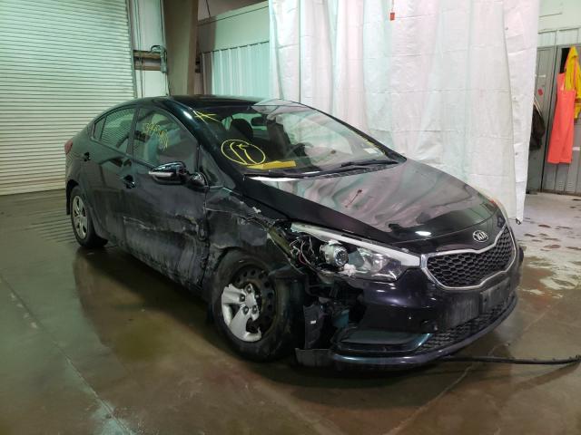 KIA FORTE LX 2015 knafx4a60f5307001