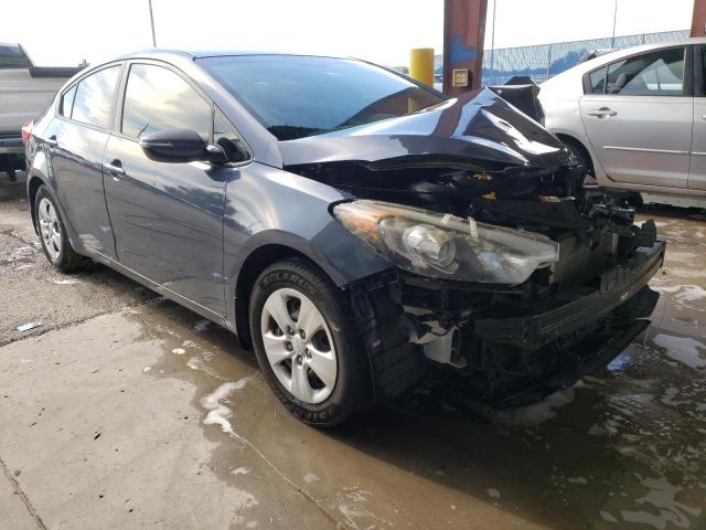 KIA FORTE LX 2015 knafx4a60f5309329