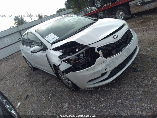 KIA FORTE 2015 knafx4a60f5311520