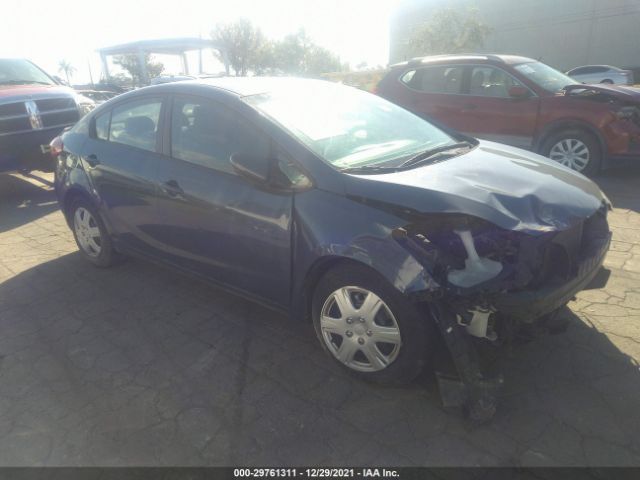 KIA FORTE 2015 knafx4a60f5315941