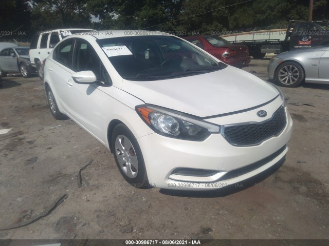 KIA FORTE 2015 knafx4a60f5317365