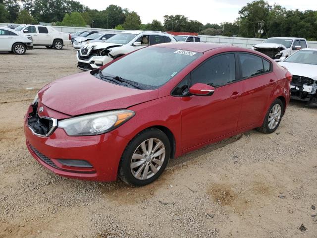 KIA FORTE LX 2015 knafx4a60f5317849