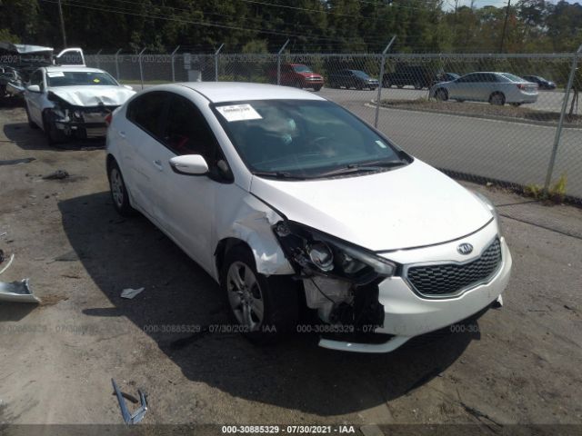 KIA FORTE 2015 knafx4a60f5318693