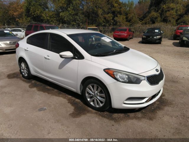 KIA FORTE 2015 knafx4a60f5319679