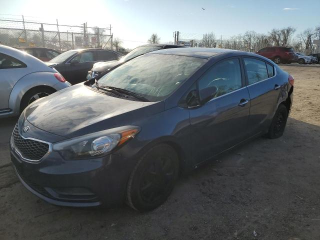 KIA FORTE 2015 knafx4a60f5327099