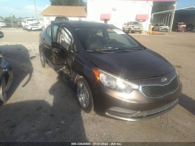 KIA FORTE 2015 knafx4a60f5327362