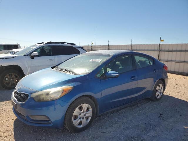 KIA FORTE 2015 knafx4a60f5330598