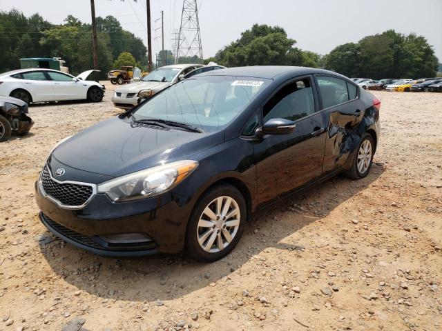 KIA FORTE 2015 knafx4a60f5333176