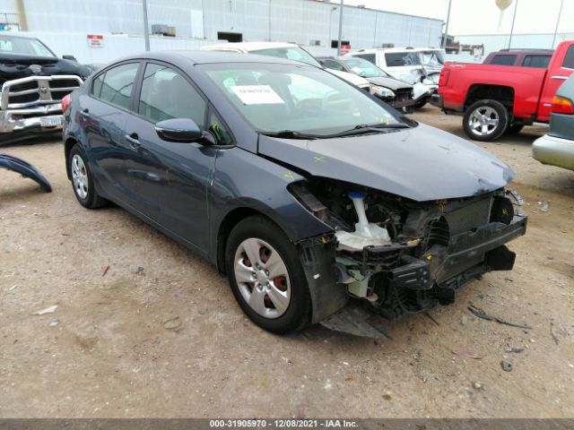 KIA FORTE 2015 knafx4a60f5336532