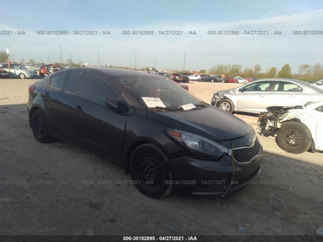 KIA FORTE 2015 knafx4a60f5336787