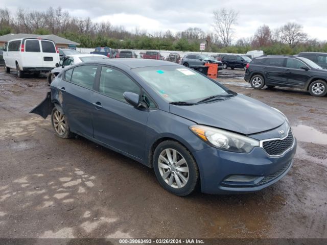 KIA FORTE 2015 knafx4a60f5339494