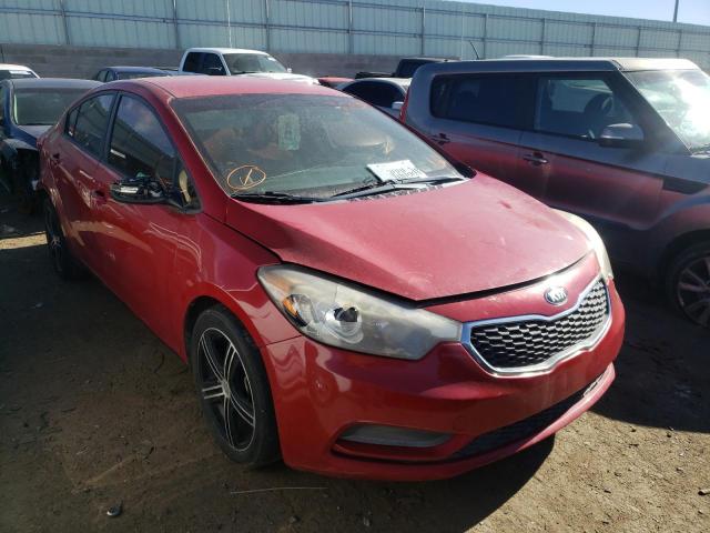 KIA FORTE LX 2015 knafx4a60f5339690