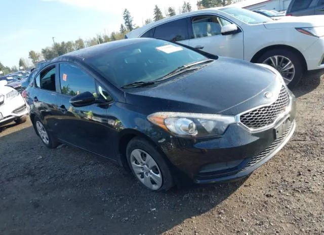 KIA FORTE 2015 knafx4a60f5342718