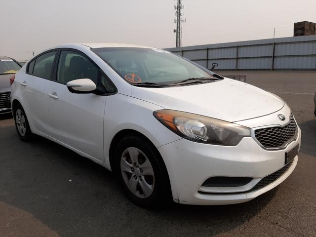 KIA FORTE LX 2015 knafx4a60f5345716