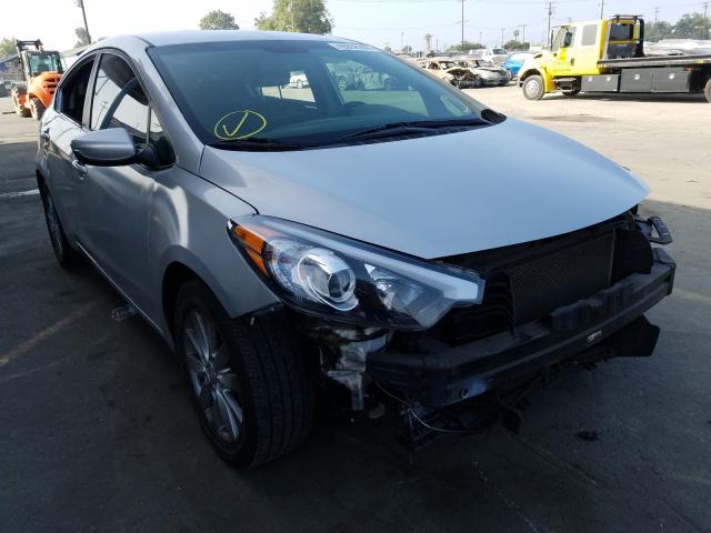 KIA FORTE LX 2015 knafx4a60f5353685