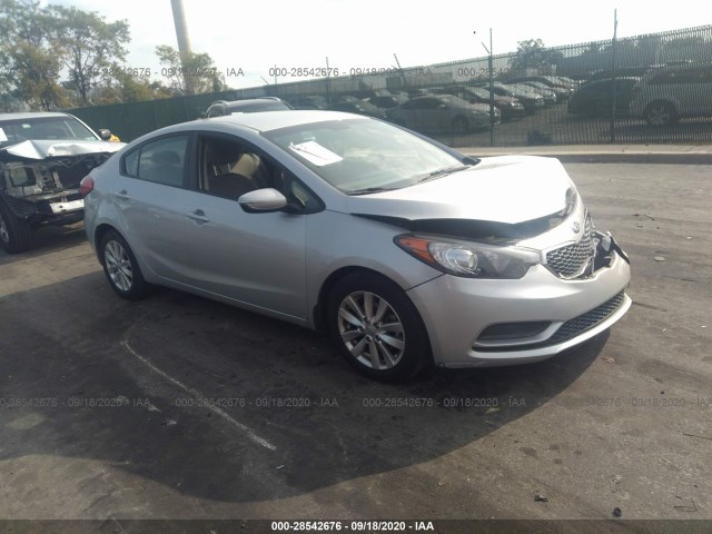 KIA FORTE 2015 knafx4a60f5354559