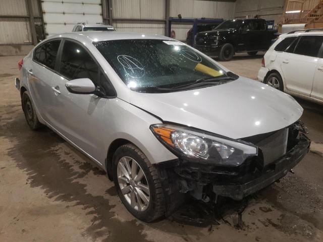 KIA FORTE LX 2015 knafx4a60f5356053