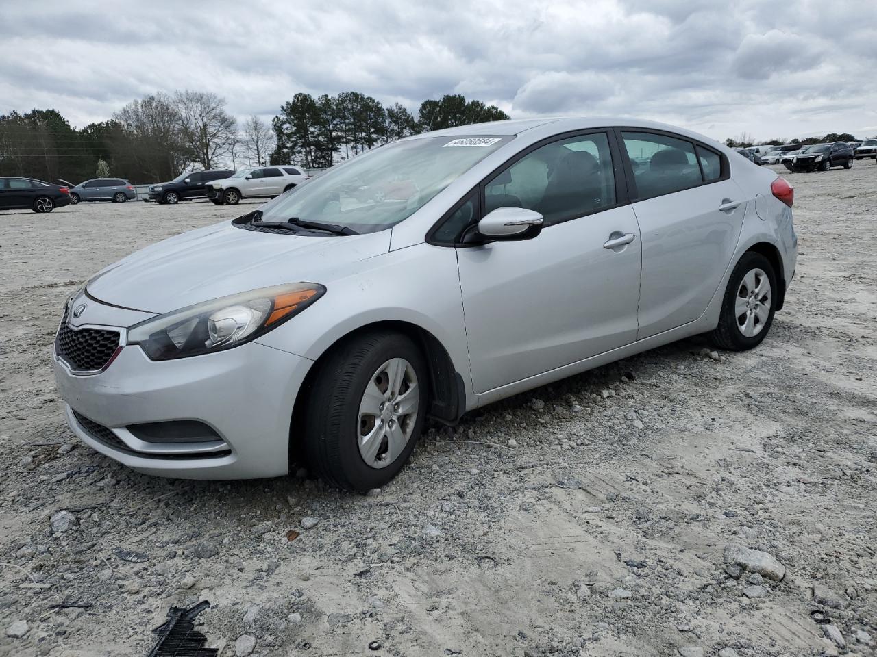 KIA FORTE 2015 knafx4a60f5357624