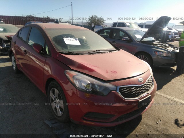 KIA FORTE 2015 knafx4a60f5359115