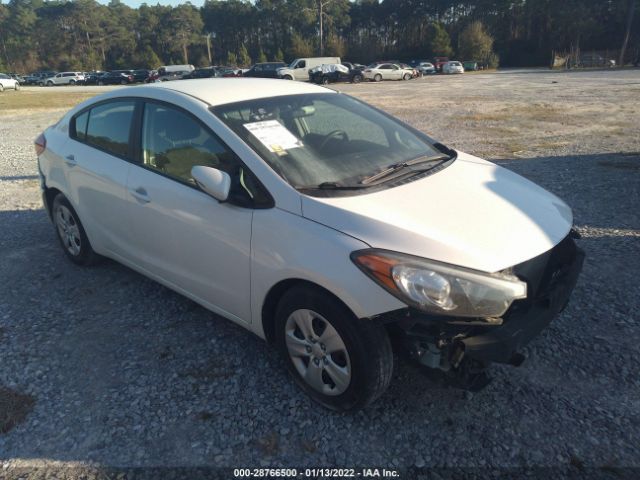 KIA FORTE 2015 knafx4a60f5364279