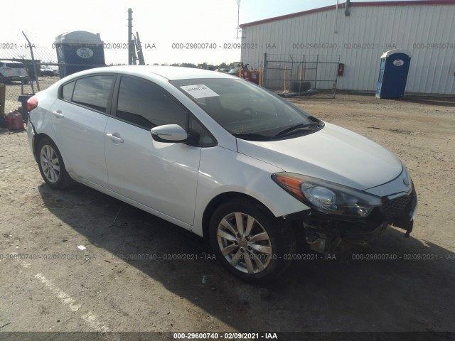 KIA FORTE 2015 knafx4a60f5367876