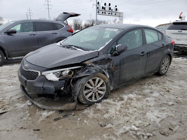 KIA FORTE LX 2015 knafx4a60f5368140