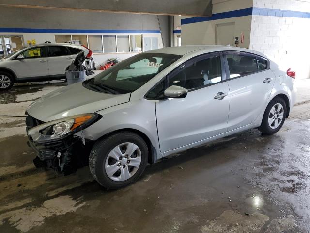 KIA FORTE LX 2015 knafx4a60f5370552