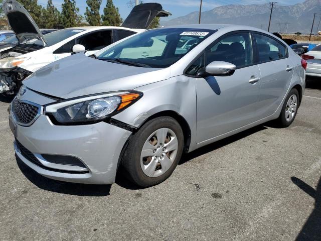 KIA FORTE LX 2015 knafx4a60f5374956