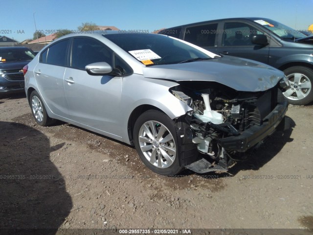 KIA FORTE 2015 knafx4a60f5375640