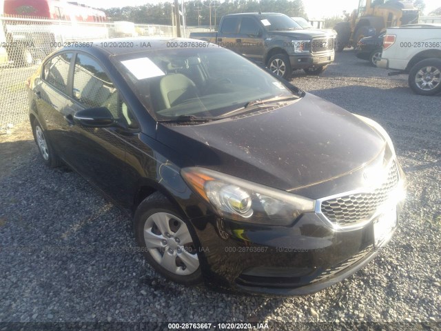 KIA FORTE 2015 knafx4a60f5376478