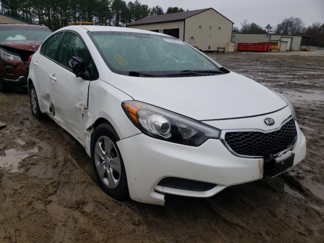 KIA FORTE LX 2015 knafx4a60f5378750