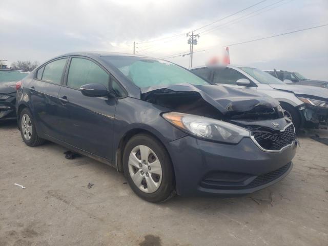 KIA FORTE LX 2015 knafx4a60f5380983