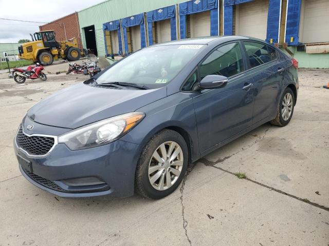 KIA FORTE LX 2015 knafx4a60f5381096