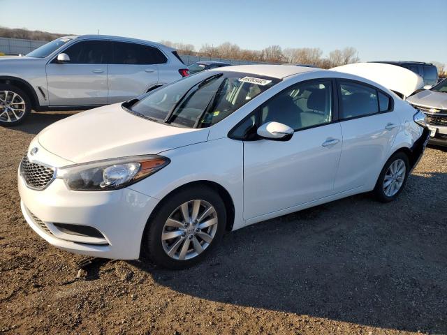 KIA FORTE LX 2015 knafx4a60f5385746