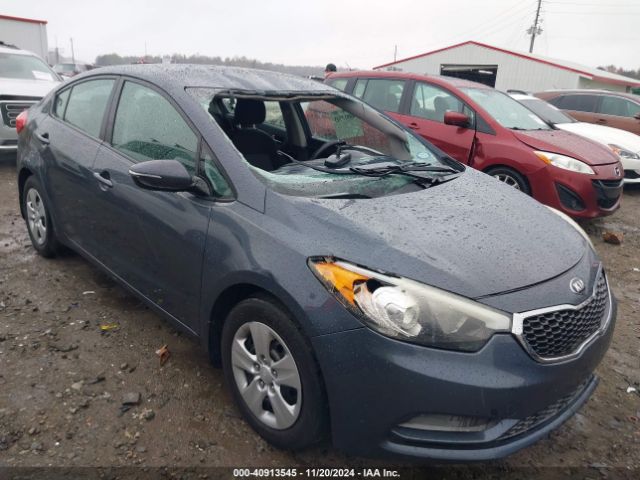 KIA FORTE 2015 knafx4a60f5389814