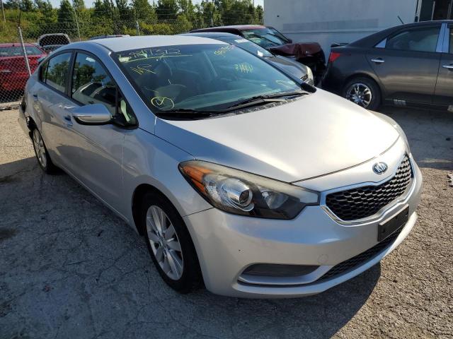 KIA FORTE LX 2015 knafx4a60f5396925