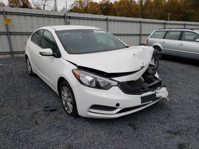 KIA FORTE LX 2015 knafx4a60f5399372