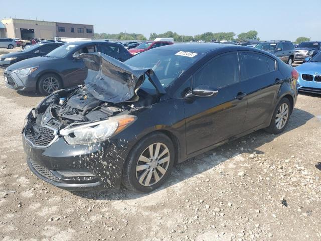 KIA FORTE 2015 knafx4a60f5400763